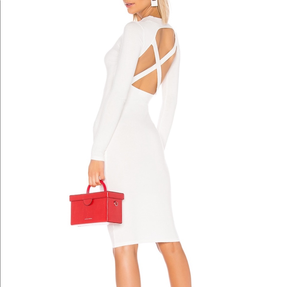 LPA dress